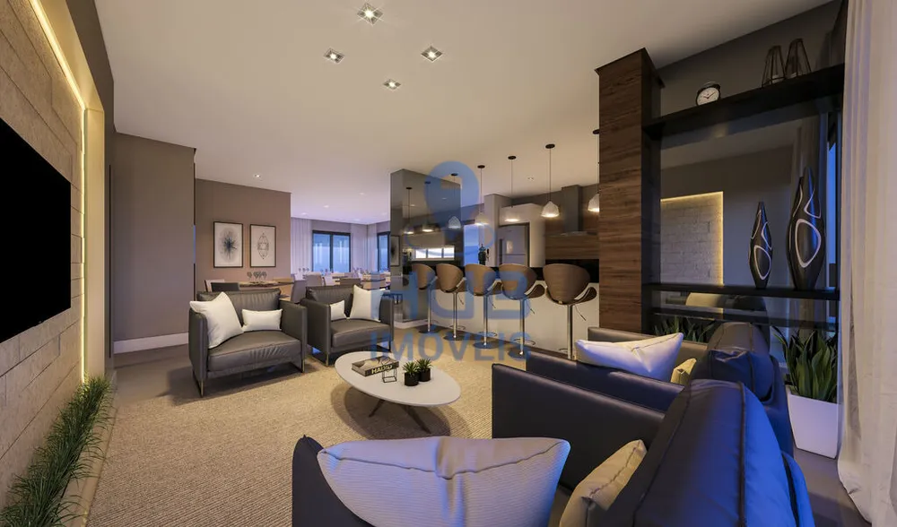 Apartamento, 190 m² - Foto 6