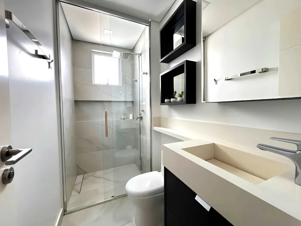 Apartamento, 3 quartos - Foto 2