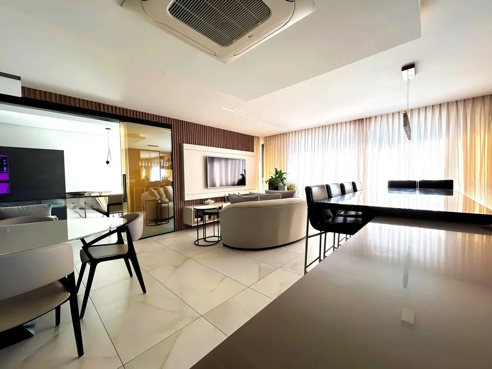 Apartamento, 3 quartos - Foto 4