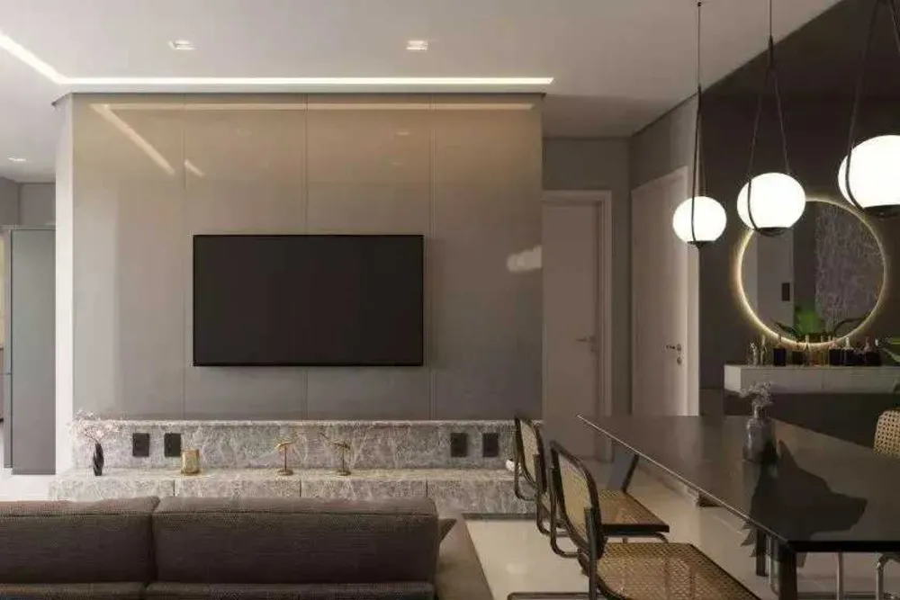 Apartamento, 2 quartos - Foto 7