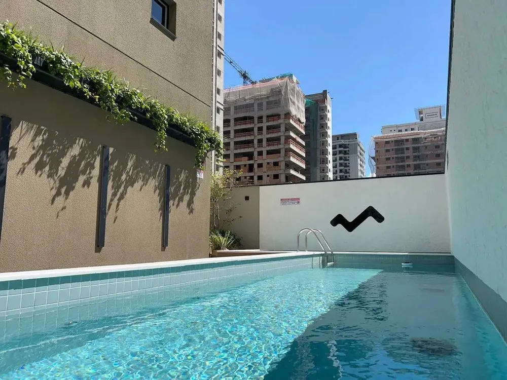 Apartamento, 2 quartos - Foto 3