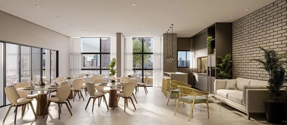 Apartamento, 2 quartos, 69 m² - Foto 10
