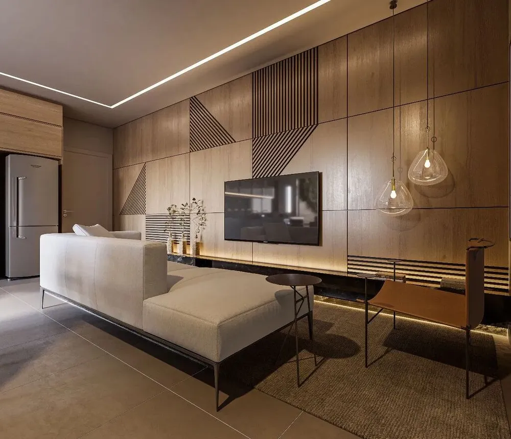 Apartamento, 2 quartos, 69 m² - Foto 5
