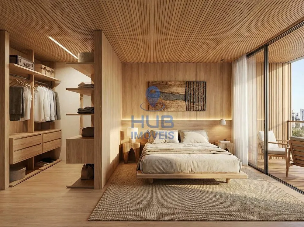 Apartamento, 4 quartos, 227 m² - Foto 24