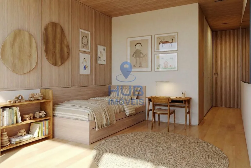 Apartamento, 4 quartos, 227 m² - Foto 28