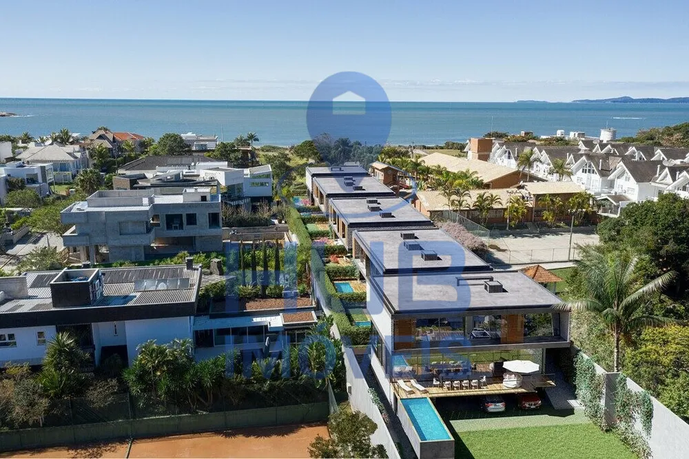 Casa, 4 quartos, 298 m² - Foto 2