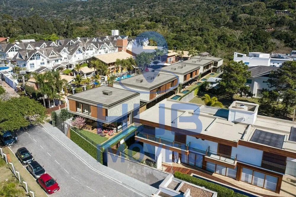 Casa, 4 quartos, 298 m² - Foto 3