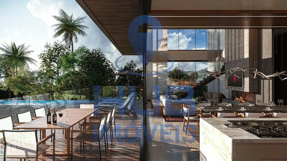 Casa, 4 quartos, 298 m² - Foto 7