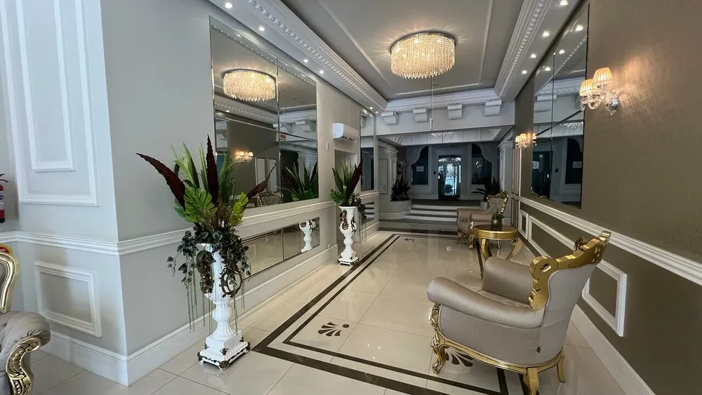 Apartamento, 4 quartos, 190 m² - Foto 1