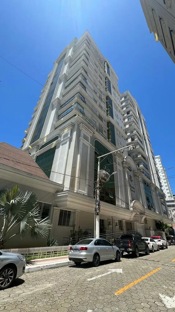 Apartamento, 4 quartos, 190 m² - Foto 3
