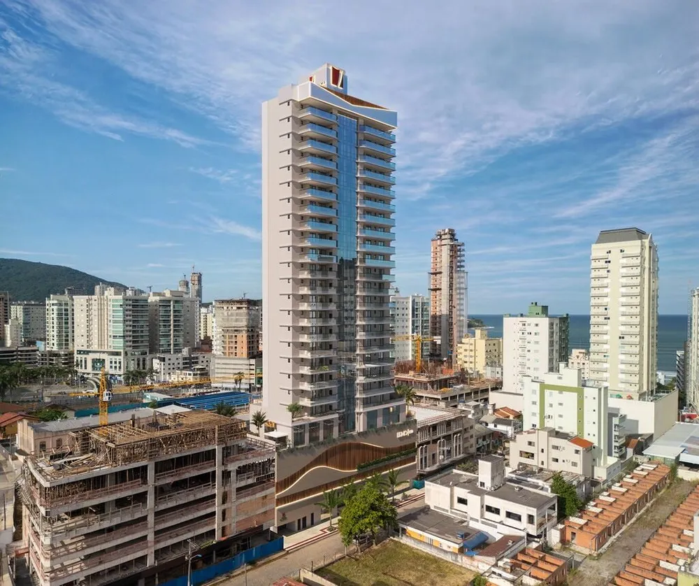 Apartamento, 4 quartos, 187 m² - Foto 3