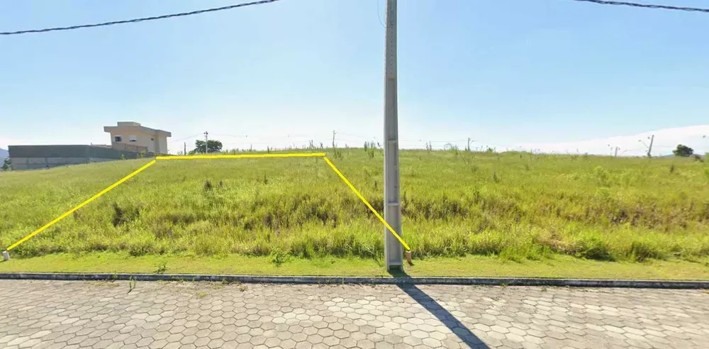 Terreno, 360 m² - Foto 1