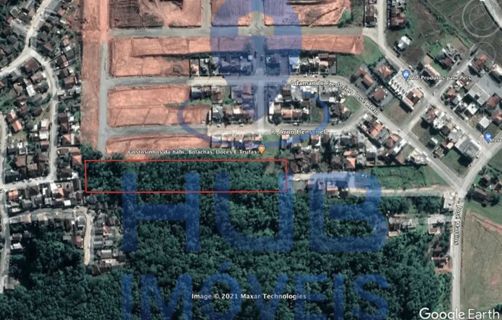 Terreno, 1 hectares - Foto 3