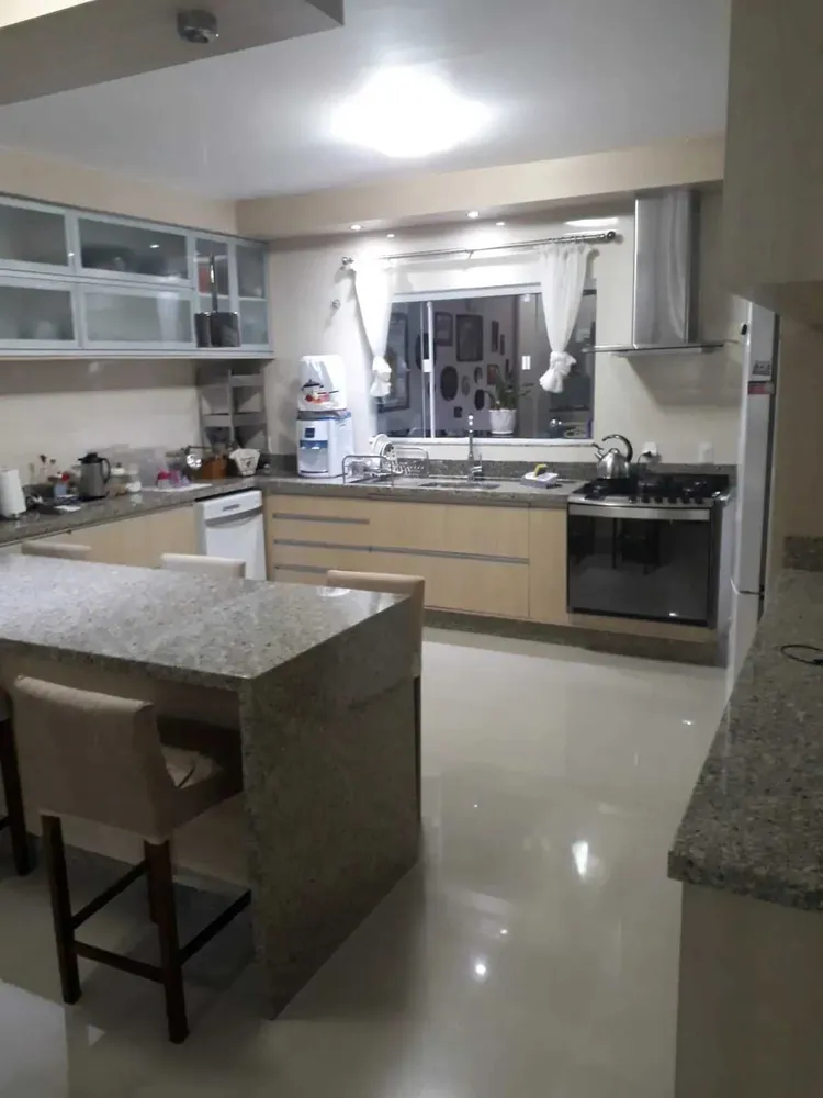 Casa, 4 quartos - Foto 10