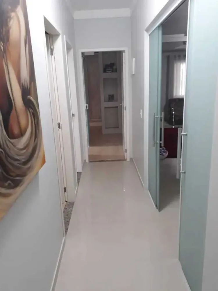 Casa, 4 quartos - Foto 12