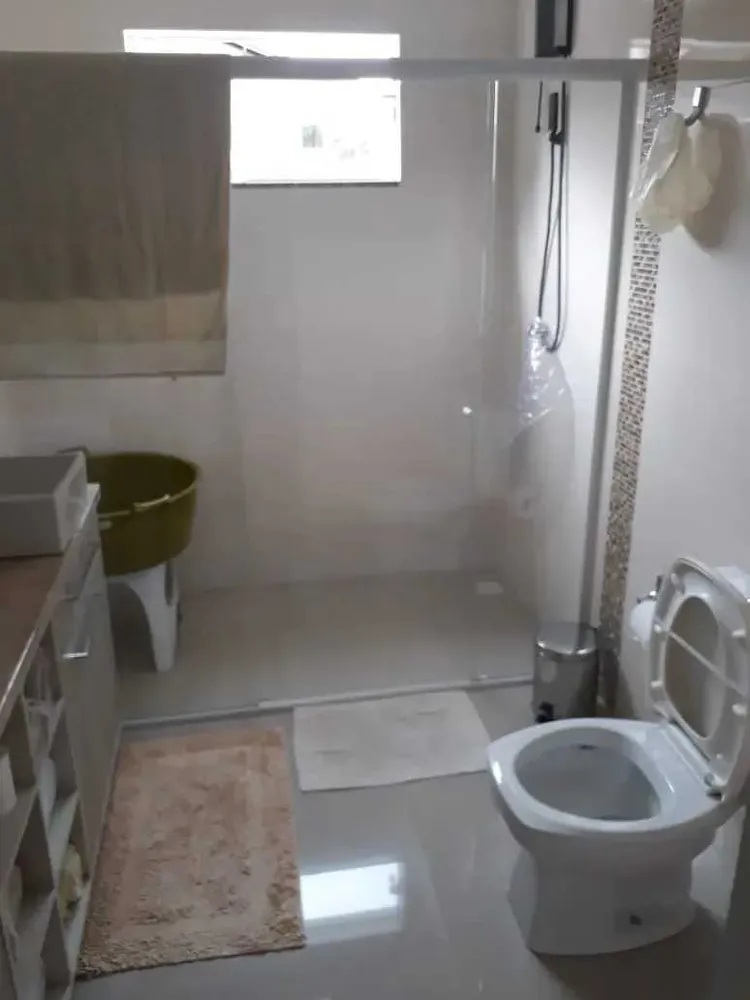 Casa, 4 quartos - Foto 4