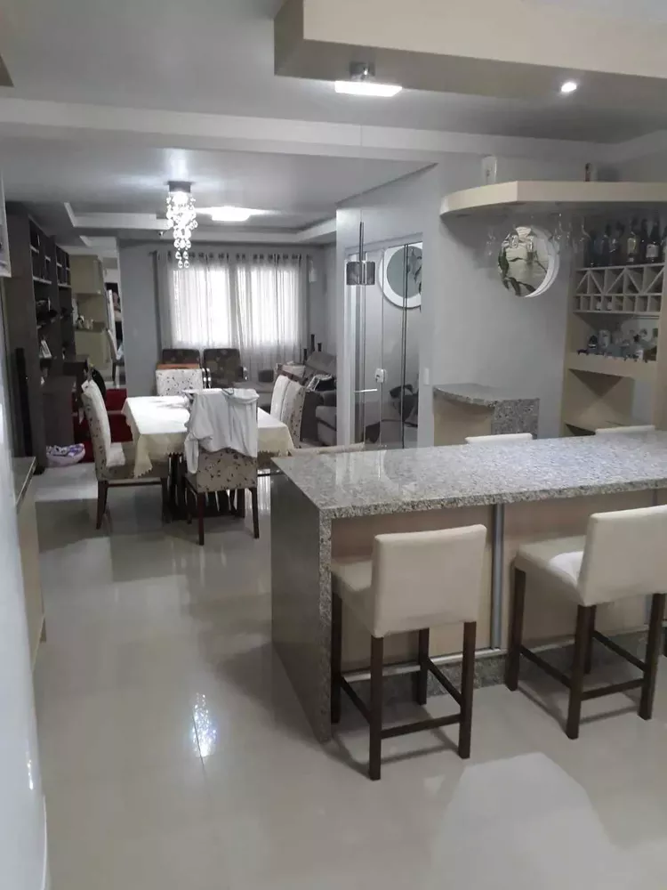 Casa, 4 quartos - Foto 6