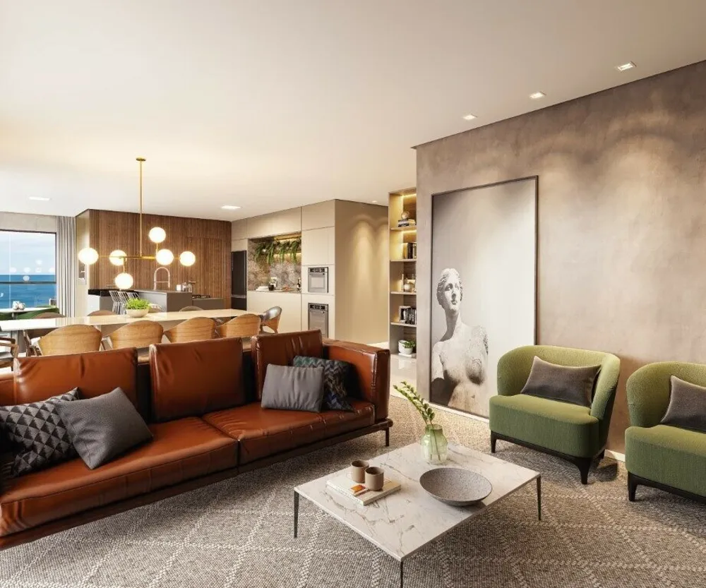 Apartamento, 133 m² - Foto 4