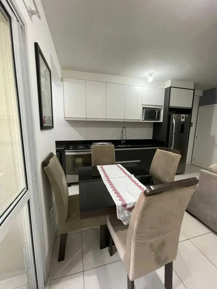 Apartamento, 2 quartos - Foto 7