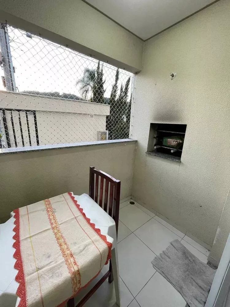 Apartamento, 2 quartos - Foto 4