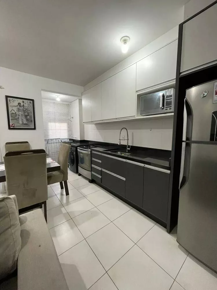 Apartamento, 2 quartos - Foto 2