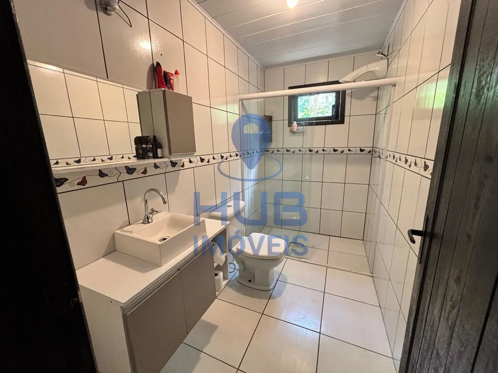 Casa, 3 quartos, 150 m² - Foto 2