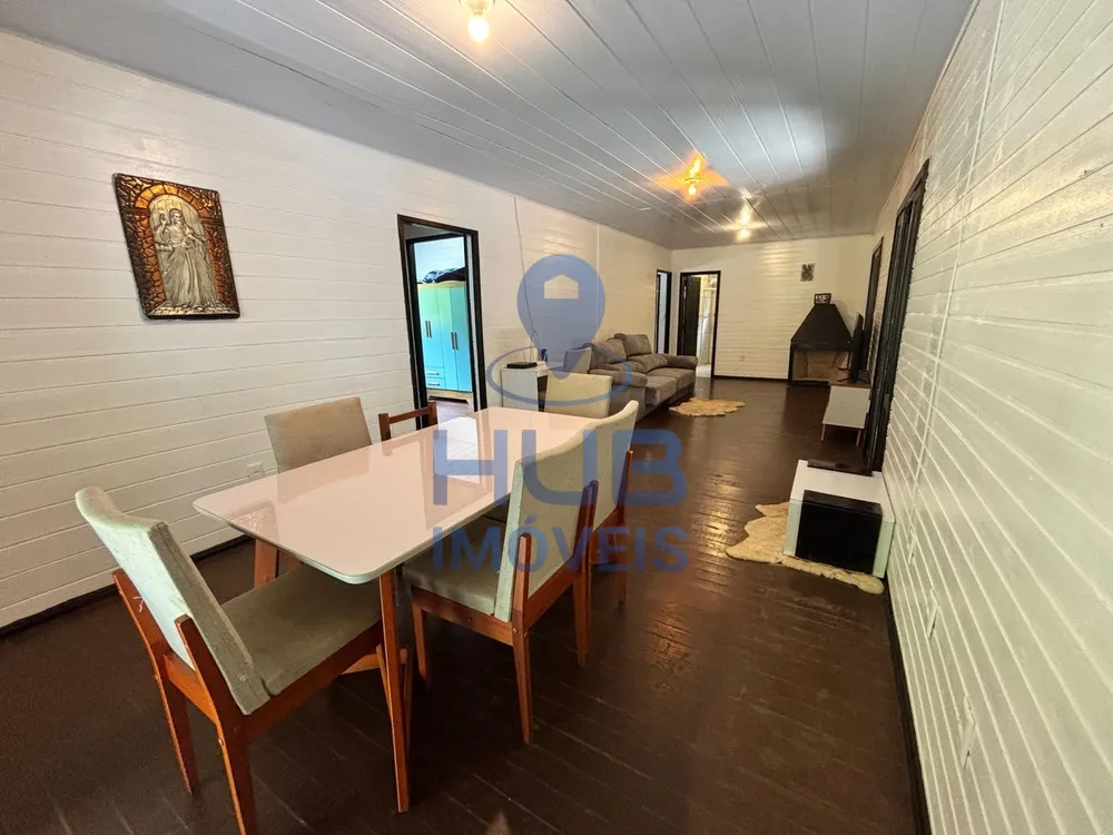 Casa, 3 quartos, 150 m² - Foto 10