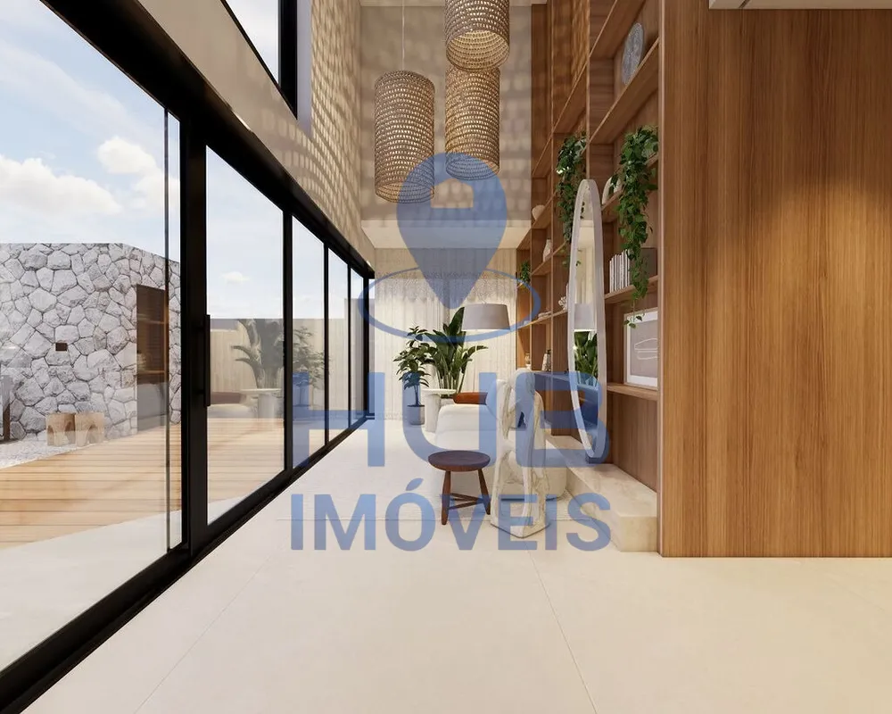 Apartamento, 3 quartos, 247 m² - Foto 1