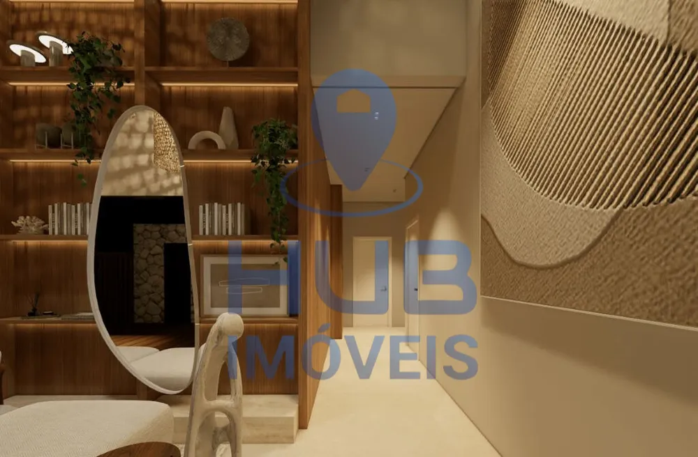 Apartamento, 3 quartos, 247 m² - Foto 3