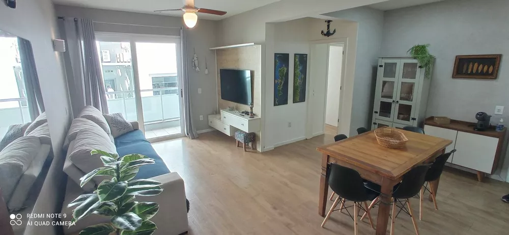 Apartamento, 3 quartos, 81 m² - Foto 7