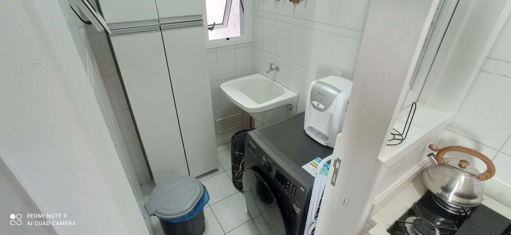 Apartamento, 3 quartos, 81 m² - Foto 9