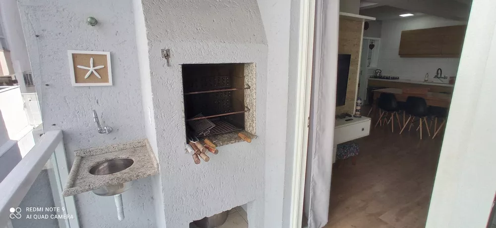 Apartamento, 3 quartos, 81 m² - Foto 4