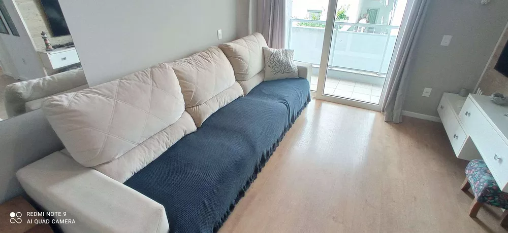 Apartamento, 3 quartos, 81 m² - Foto 6