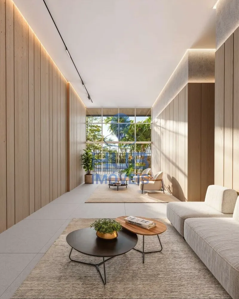 Apartamento, 124 m² - Foto 4