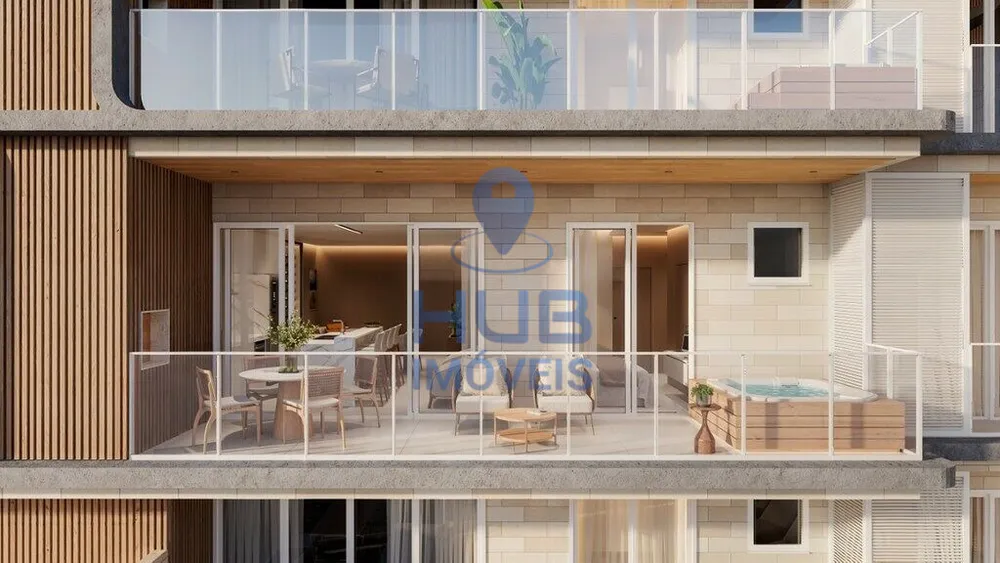 Apartamento, 3 quartos, 124 m² - Foto 10