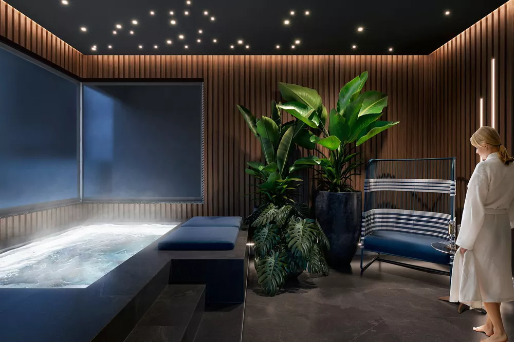 Apartamento, 4 quartos, 180 m² - Foto 4