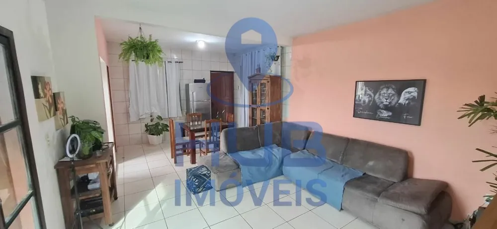 Casa, 55 m² - Foto 1