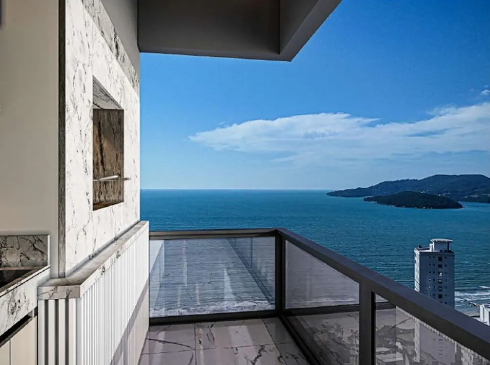 Apartamento, 4 quartos, 163 m² - Foto 2