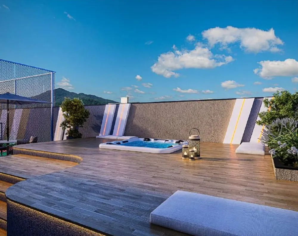 Apartamento, 4 quartos, 163 m² - Foto 7