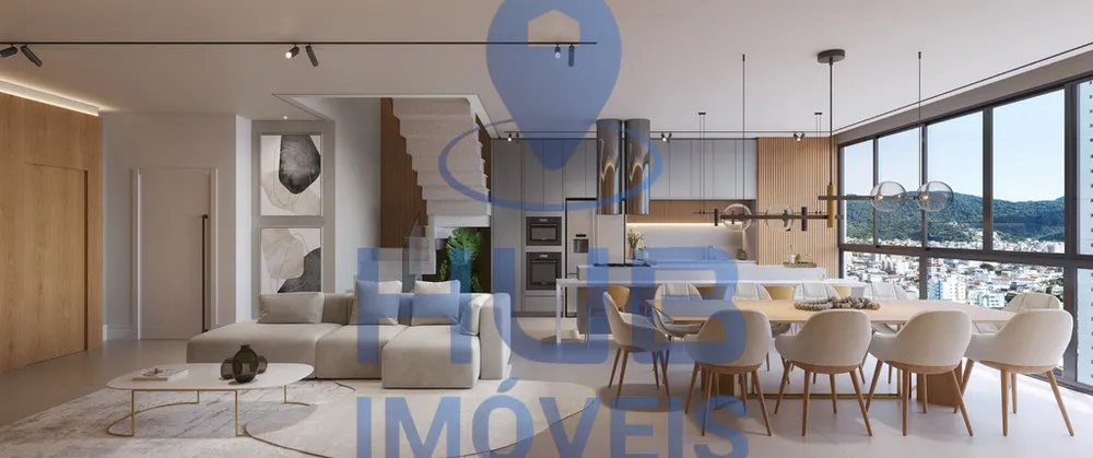 Apartamento, 274 m² - Foto 7