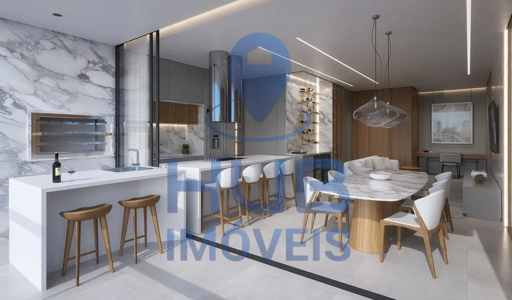 Apartamento, 274 m² - Foto 5
