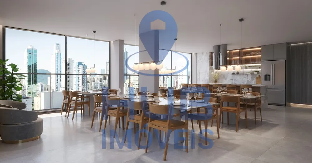 Apartamento, 274 m² - Foto 2