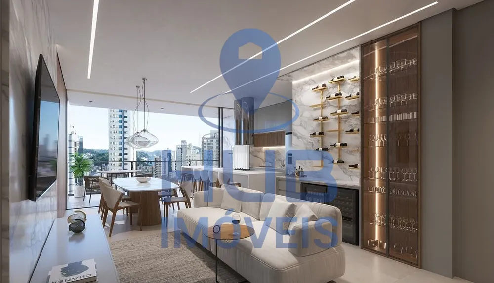 Apartamento, 274 m² - Foto 6