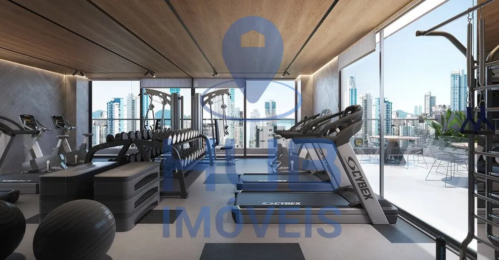 Apartamento, 274 m² - Foto 1
