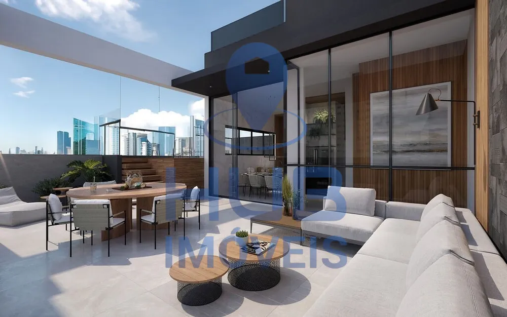 Apartamento, 274 m² - Foto 4