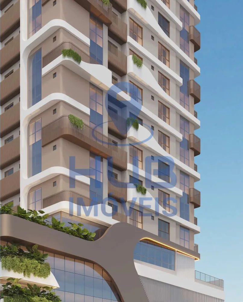 Apartamento, 3 quartos, 122 m² - Foto 5
