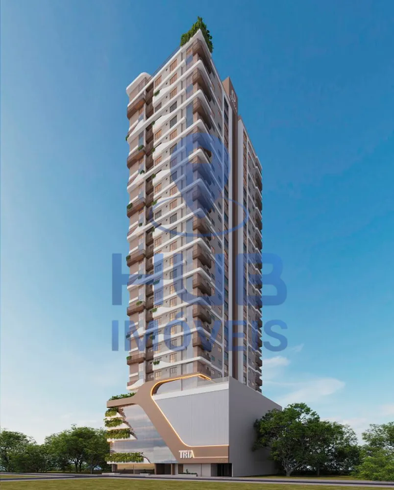 Apartamento, 3 quartos, 122 m² - Foto 8