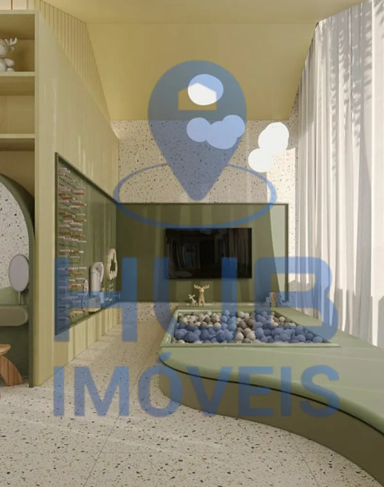 Apartamento, 6 quartos, 361 m² - Foto 11
