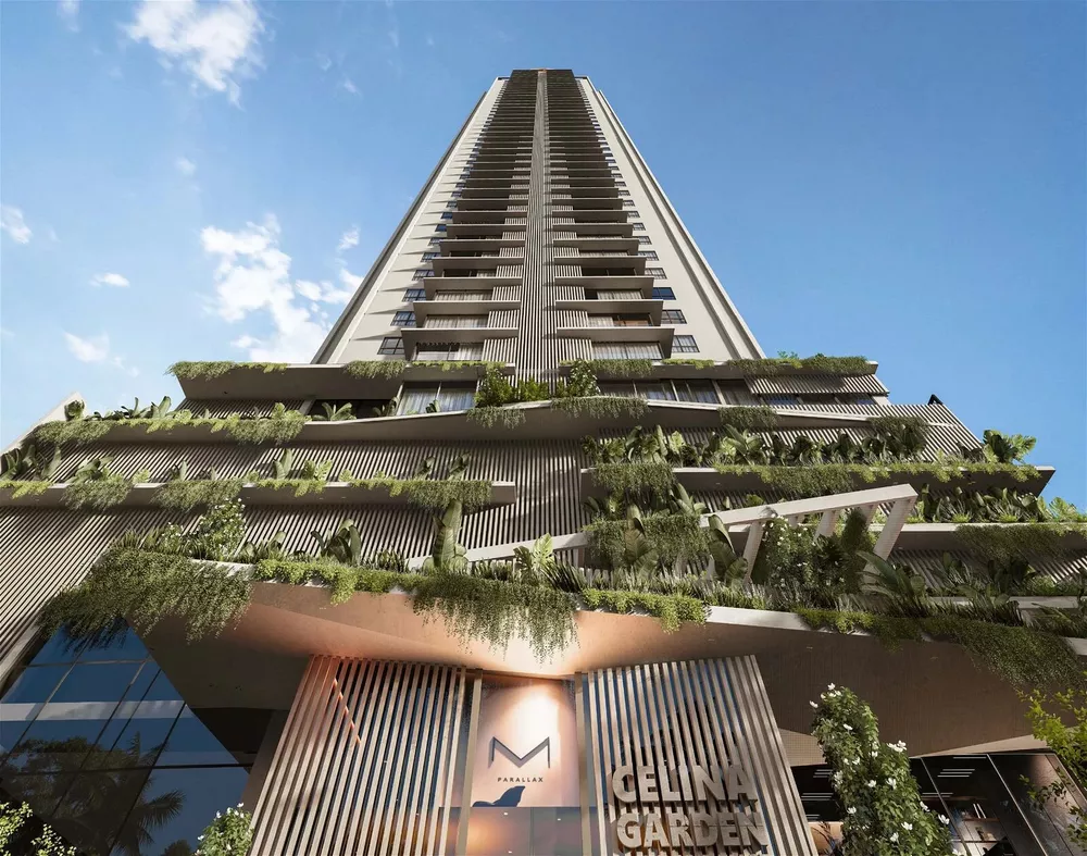 Apartamento, 6 quartos, 361 m² - Foto 5