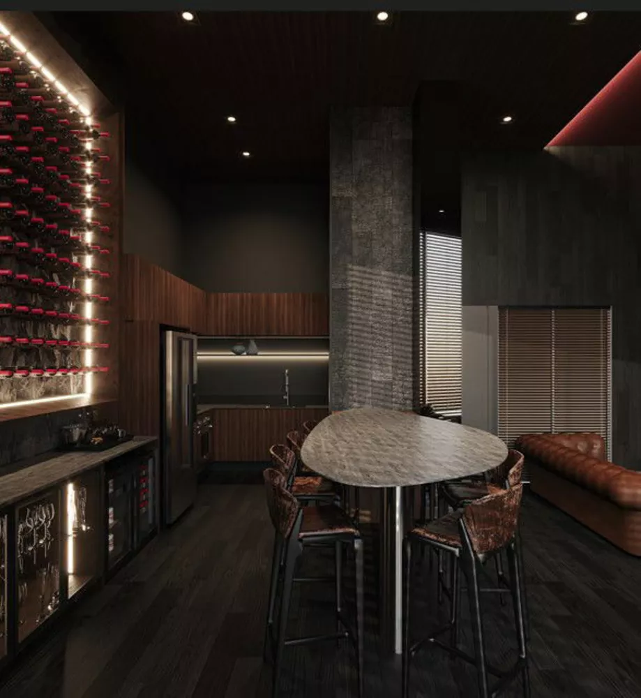 Apartamento, 6 quartos, 361 m² - Foto 6